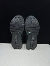On Cloudsurfer Trail Black Trail Running Shoes