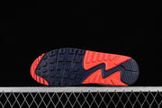 Nike Air Max 90 Sneakers DM0029-400 Navy White