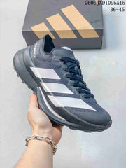 Adidas Terrex Agravic Speed Ultra 2 Trail Running Shoes