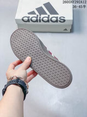 Adidas Neo VL Court Lifestyle 2.0 Sneakers Off-White JH5063