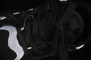 Adidas Adistar Kids Sneakers Black/Silver D922