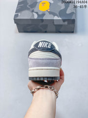 Nike SB Dunk Low BAPE “Panda” Sneakers DM6868-031