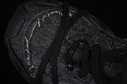 Balenciaga 10XL Sneaker in Black Denim