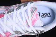 ASICS GEL-1130 White Pink Silver Sneakers 1202A507-100