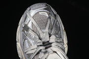 Balenciaga 3XL Sneakers in Silver and Grey