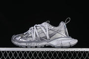 Balenciaga 3XL Sneaker in Grey Mix