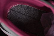 Moncler Trailgrip Lite2 Trail Sneakers Gray Pink