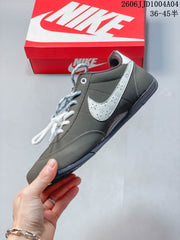 Nike Sprint Sister Casual Training Sneakers in Gray