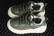 UGG Heritage Utility Sneaker in Green