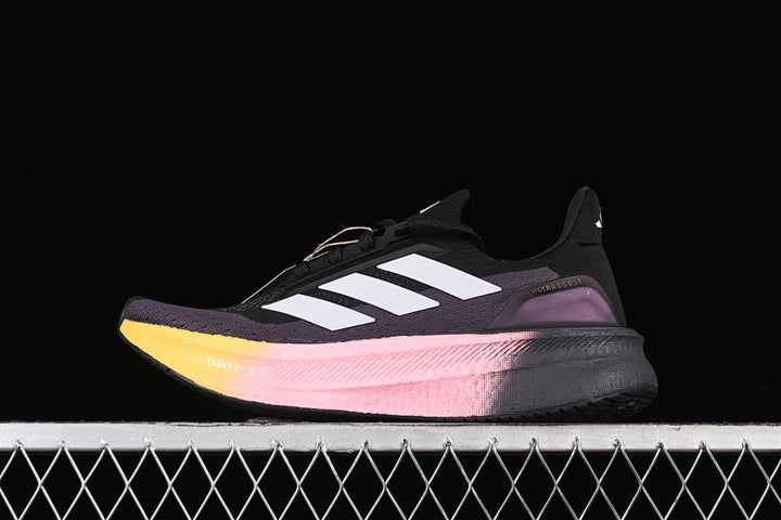 Adidas Ultraboost 5X Running Shoes JI1332 Black