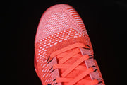 Nike Kobe 9 Elite Protro High Basketball Shoes, Bright Crimson, FZ7335-600