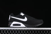 Nike Air Max Correlate Black White Sneakers 580518-011
