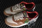 Nike x Division Street Air Max 1/87 Sneakers HQ2639-100