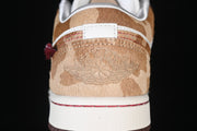Air Jordan 1 Low Year of the Horse Sneakers IQ5321-121