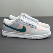 Nike Dunk Low Mineral Teal Sneakers FD1232-002
