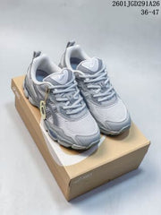 ASICS GEL-NYC RGD Sneakers Gray Blue White