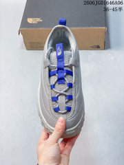 The North Face ThermoBall Traction Mule V Gray Shoes