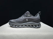 On x Loewe Cloudtilt 2.0 Sneakers, All Black