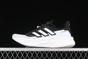 Adidas Ultraboost 5 Running Shoes Black White IF1480