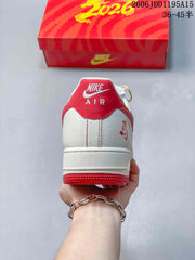 Nike Air Force 1 Low 2026 Year of the Horse Sneakers