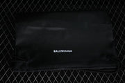 Balenciaga 3XL Sneaker in Black, Style W3XCH1000