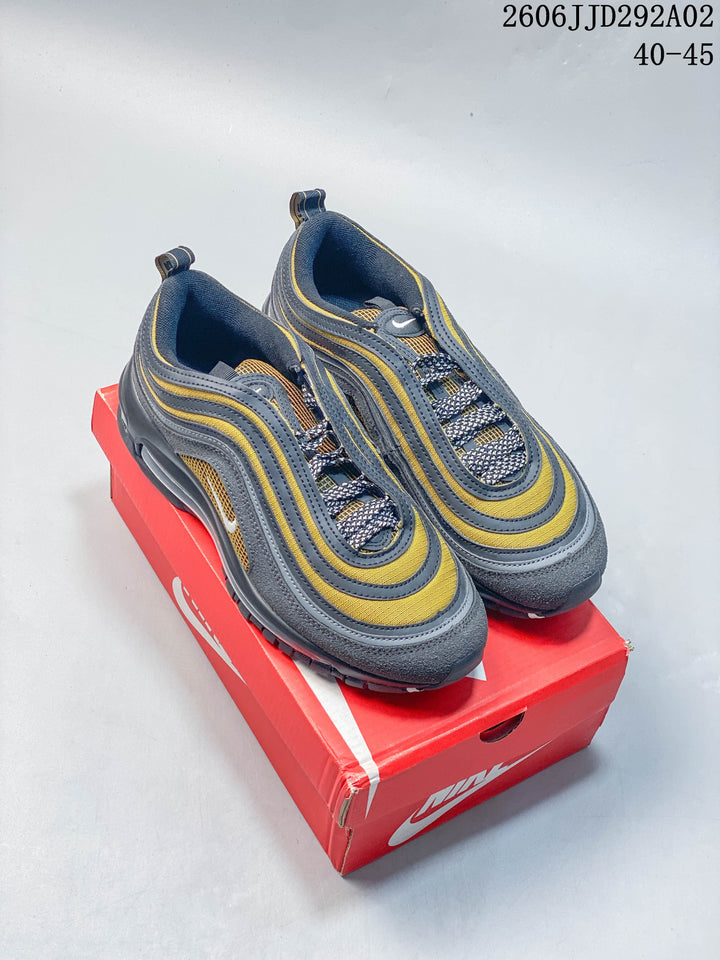 Nike Air Max 97 Aurora Green Sneakers