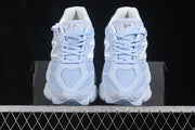 New Balance 9060 U90607KM Blue/White Mesh Sneakers