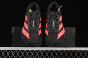 Adidas Adizero Evo SL Running Shoes JP3414 Black Red