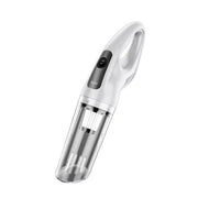 Cordless Handheld Vacuum Cleaner – High-Power, Anti-Mite, Multi-Surface, USB Rechargeable