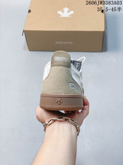 DESCENTE Chron Pacer CVS Retro Sneakers 06JWD383A03