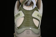 Salomon XA Pro 3D Trail Running Shoes, Almond Milk