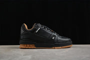 Louis Vuitton LV Archlight Sneaker in Black