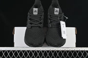 adidas UltraBoost 1.0 Black Running Shoes HQ4199