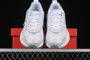Nike V2K Run Sneakers White Blue FD0736-009