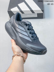 Adidas Cushionnova Running Shoes, Style 05JYD965A05
