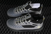 Timberland GreenStride Motion Mid Lace Sneaker Grey Black TB0A6CW1A40