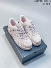 Nike Air Force 1 ’07 Low Sneakers in Pastel Colors