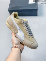 Puma Speedcat The Open YY Low-Profile Sneakers