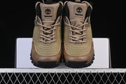 Timberland Mt. Maddsen Mid Lace Hiking Boots Brown