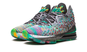 Lebron 17 "I Promise" CD5052 300