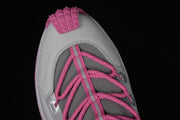 Moncler Trailgrip Lite2 Trail Sneakers Gray Pink