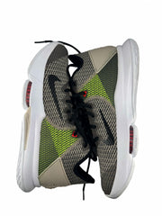 Nike Lebron 4 Witness String