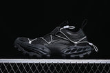 Balenciaga Hike Trail Sneaker in Black