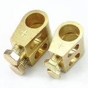 Pure Copper Battery Terminal Connection Clips