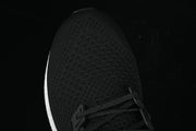 adidas UltraBoost 1.0 Running Shoes Black White HQ4201