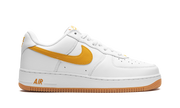 Air Force 1 Low "Waterproof - University Gold" FD7039 100