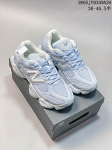 New Balance 9060 Joe Freshgoods Blue Sneakers U9060BCG