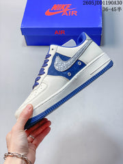 Nike Air Force 1 '07 LV8 Low-Top Sneakers CS5288-608