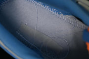 Nike SB Dunk Low Blue and White Sneakers DV0833-113