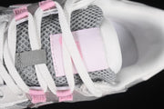 Nike V2K Run Sneakers White Pink HQ4046-100